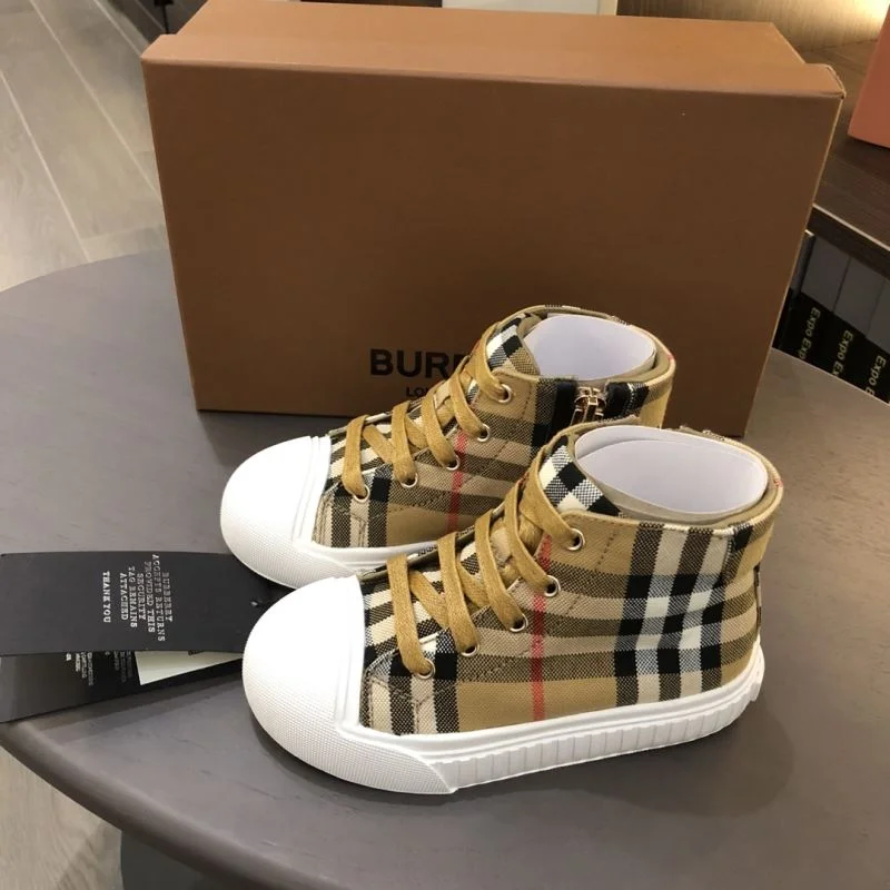Snug BURBERRY SHOES 29898