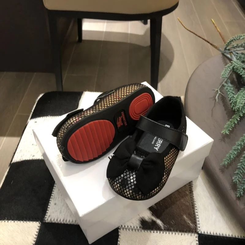 BURBERRY SHOES OdorResistant 29879