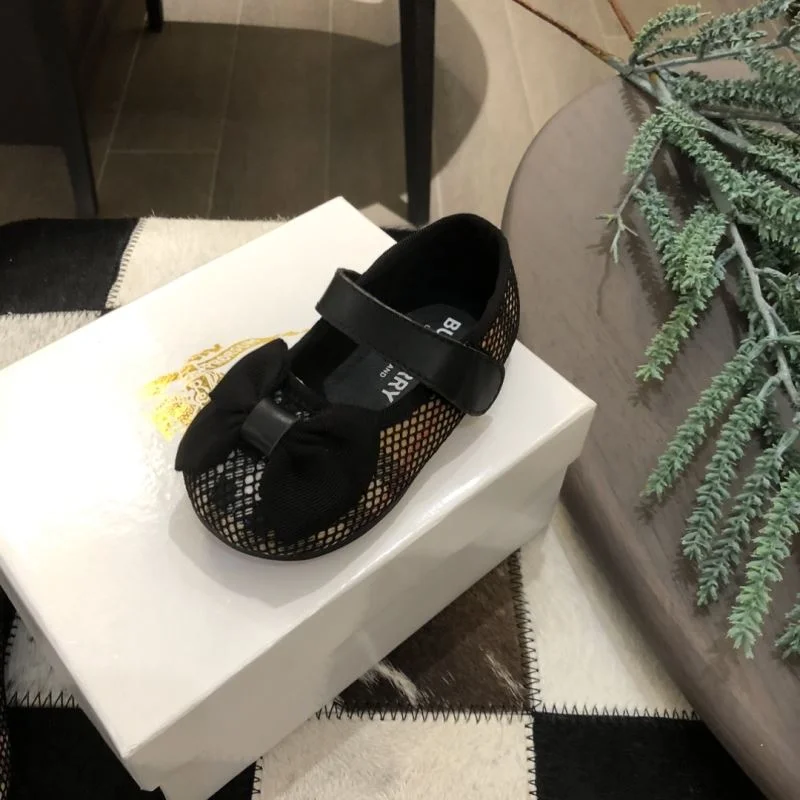 BURBERRY SHOES OdorResistant 29879