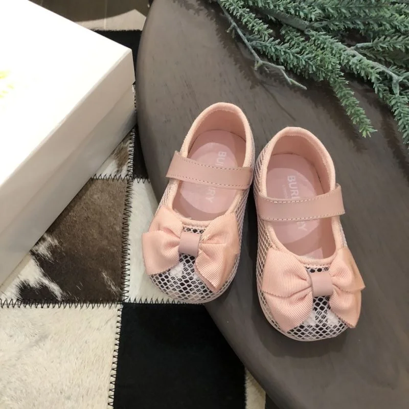 WellDesigned BURBERRY SHOES 29894
