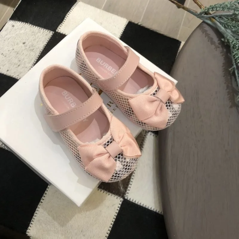WellDesigned BURBERRY SHOES 29894