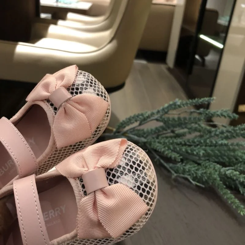 WellDesigned BURBERRY SHOES 29894