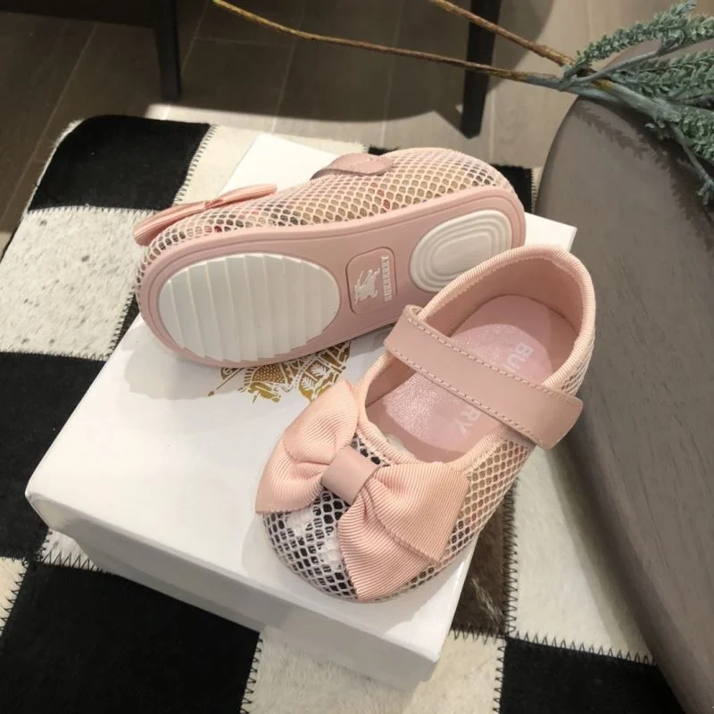 WellDesigned BURBERRY SHOES 29894