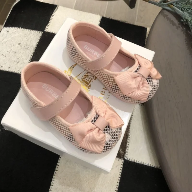 WellDesigned BURBERRY SHOES 29894