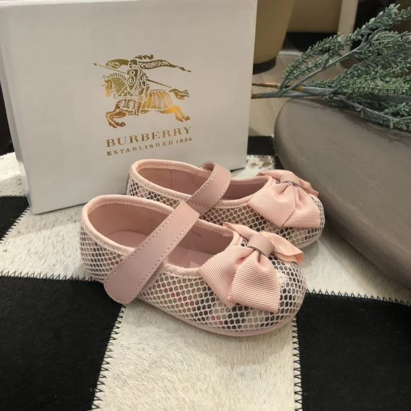 WellDesigned BURBERRY SHOES 29894