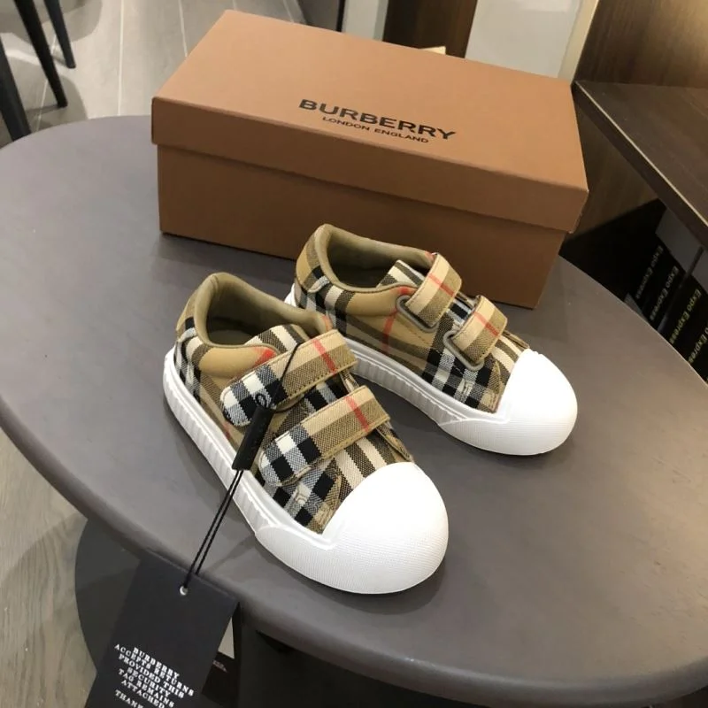 StreetReady BURBERRY SHOES 29888