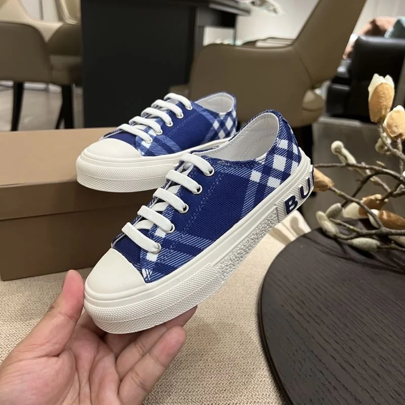 Popular BURBERRY SHOES 29887