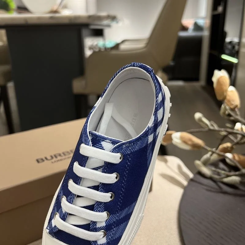 Popular BURBERRY SHOES 29887