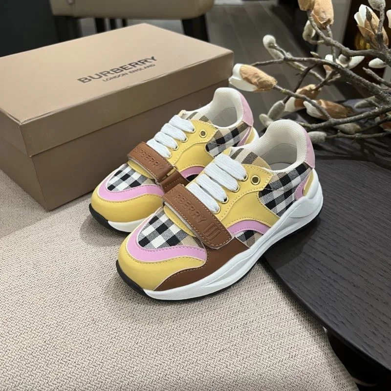 Thermal BURBERRY SHOES 29890
