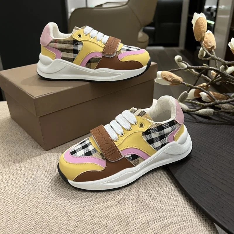 Thermal BURBERRY SHOES 29890