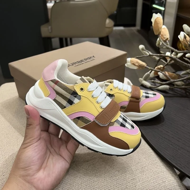 Thermal BURBERRY SHOES 29890