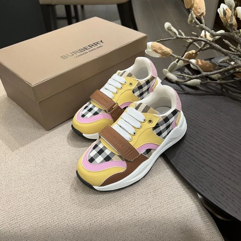 Thermal BURBERRY SHOES 29890