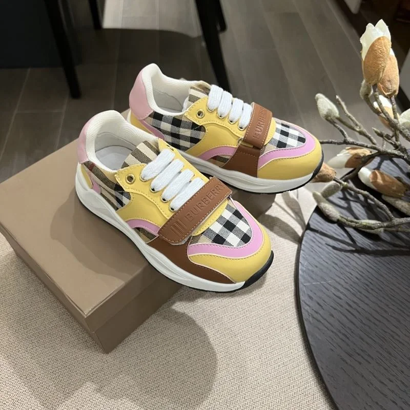 Thermal BURBERRY SHOES 29890