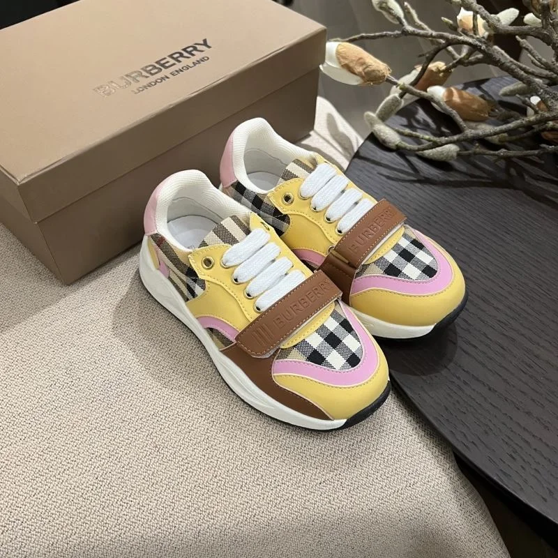 Thermal BURBERRY SHOES 29890