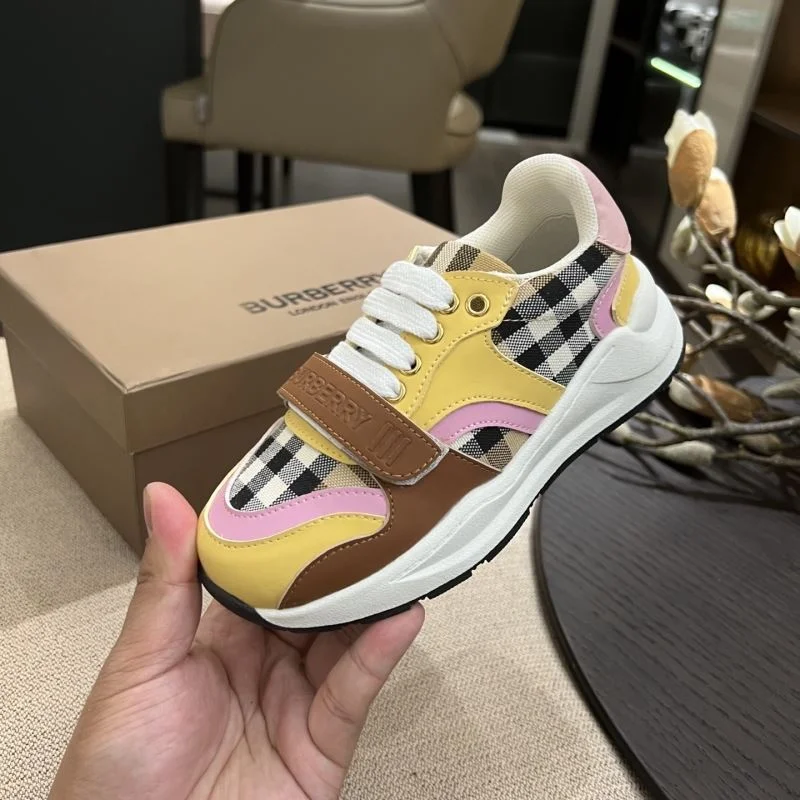 Thermal BURBERRY SHOES 29890