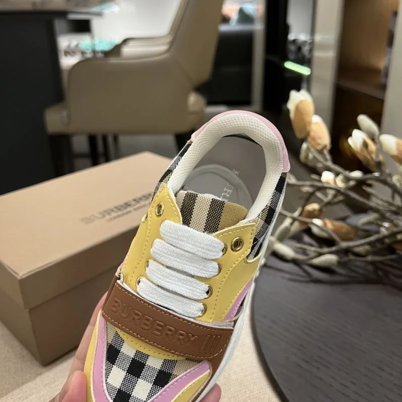 Thermal BURBERRY SHOES 29890