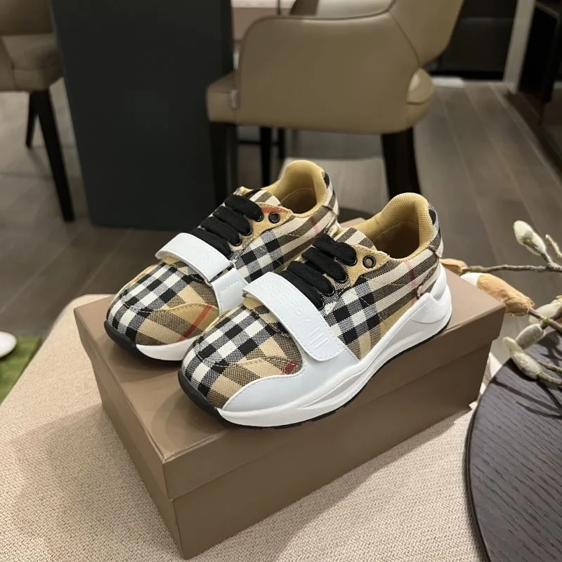 Thermal BURBERRY SHOES 29882