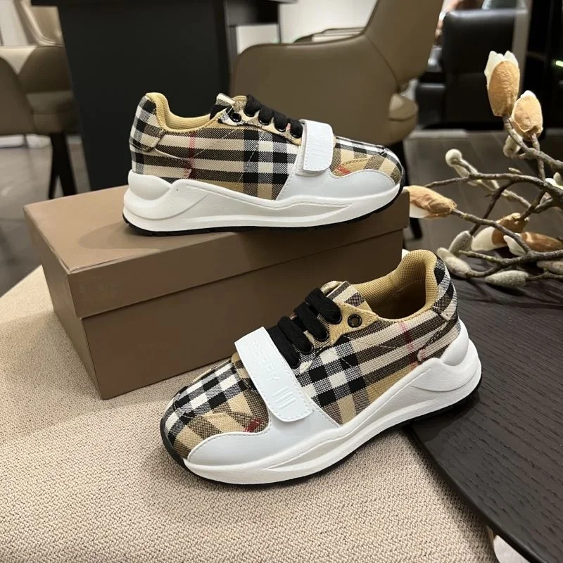 Thermal BURBERRY SHOES 29882