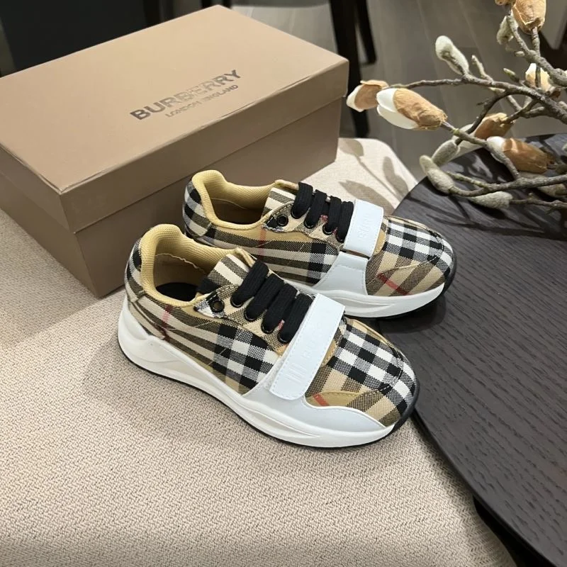 Thermal BURBERRY SHOES 29882