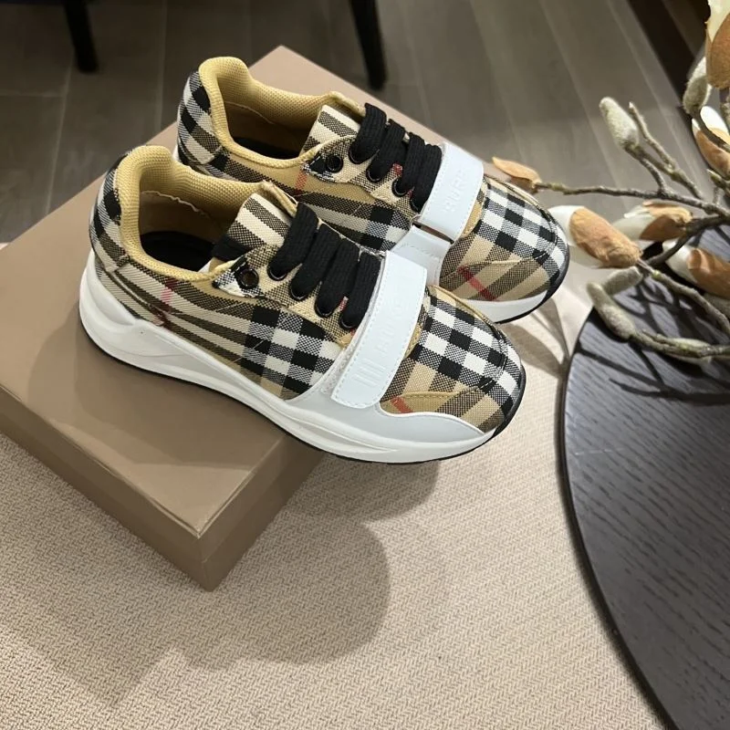Thermal BURBERRY SHOES 29882