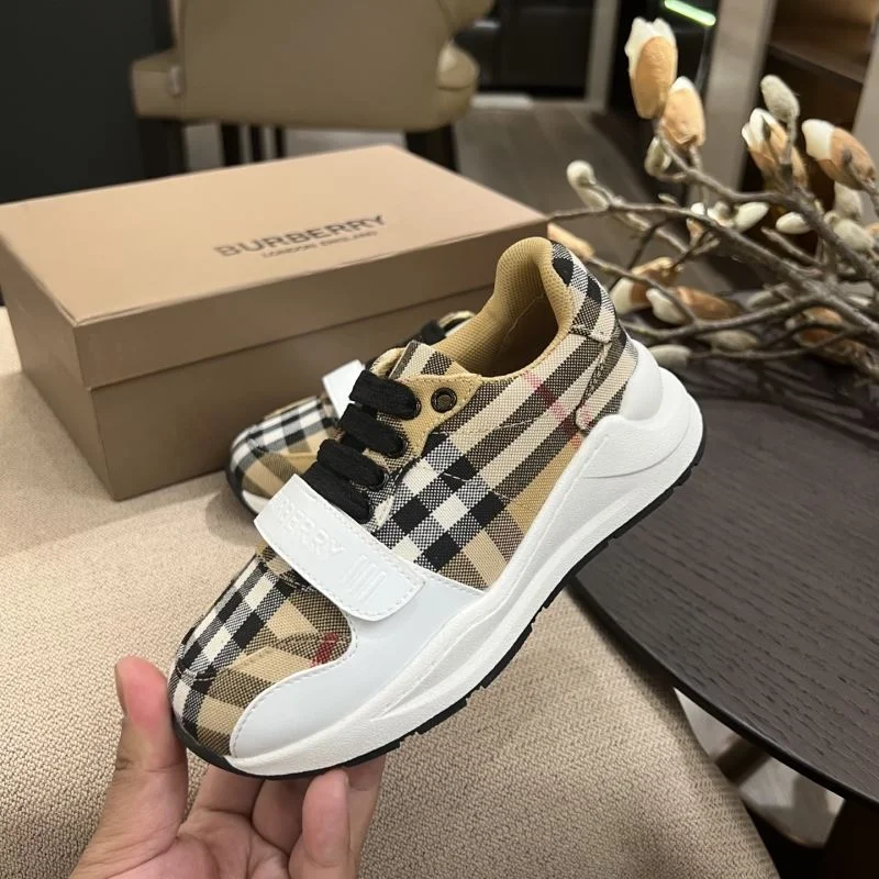 Thermal BURBERRY SHOES 29882