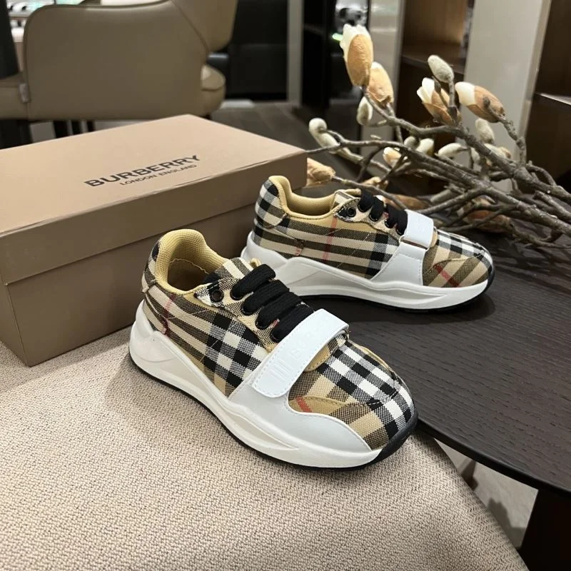 Thermal BURBERRY SHOES 29882