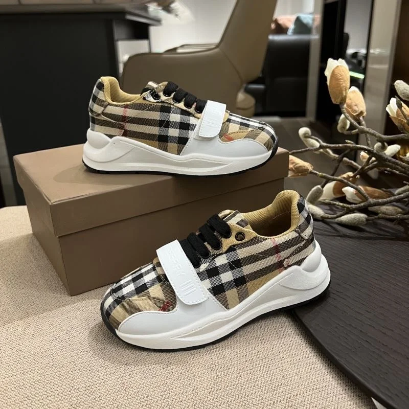 Thermal BURBERRY SHOES 29882