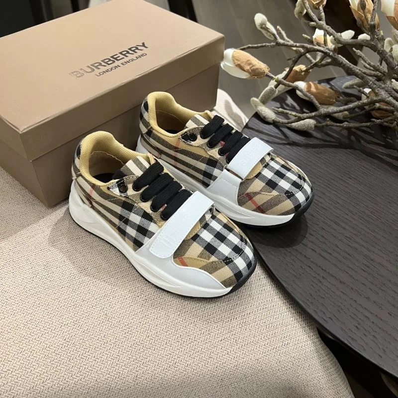 Thermal BURBERRY SHOES 29882