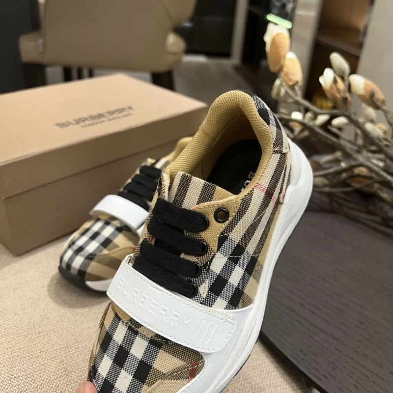 Thermal BURBERRY SHOES 29882