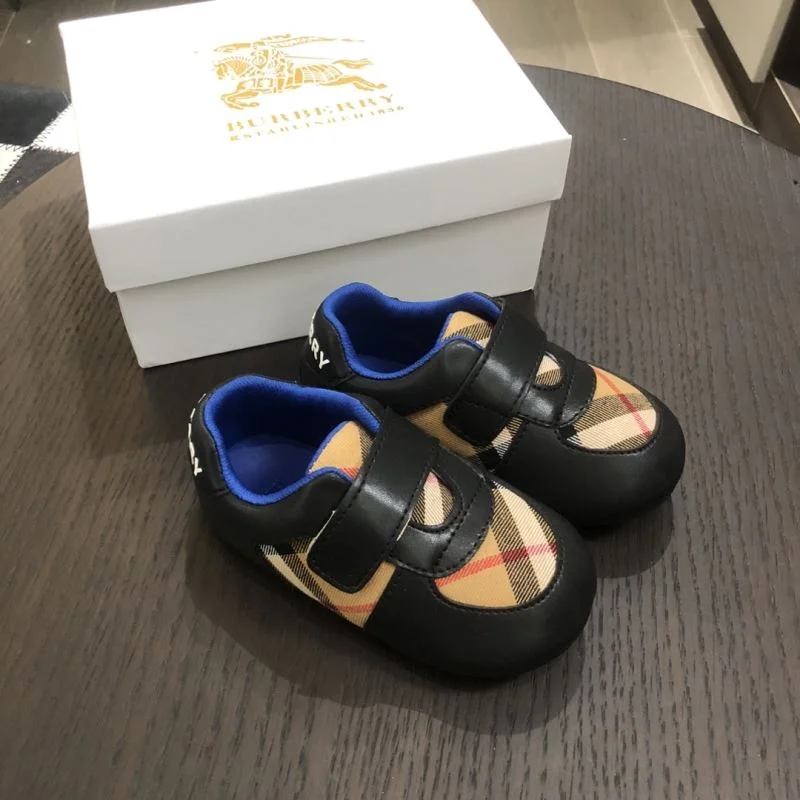 FlexibleFit BURBERRY SHOES 29880