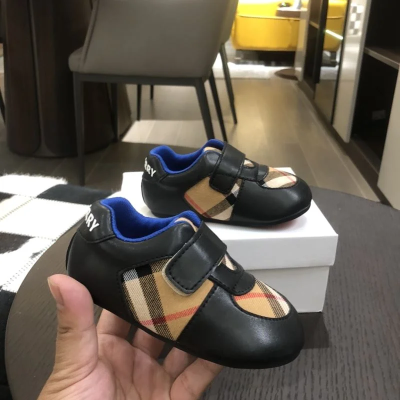 FlexibleFit BURBERRY SHOES 29880