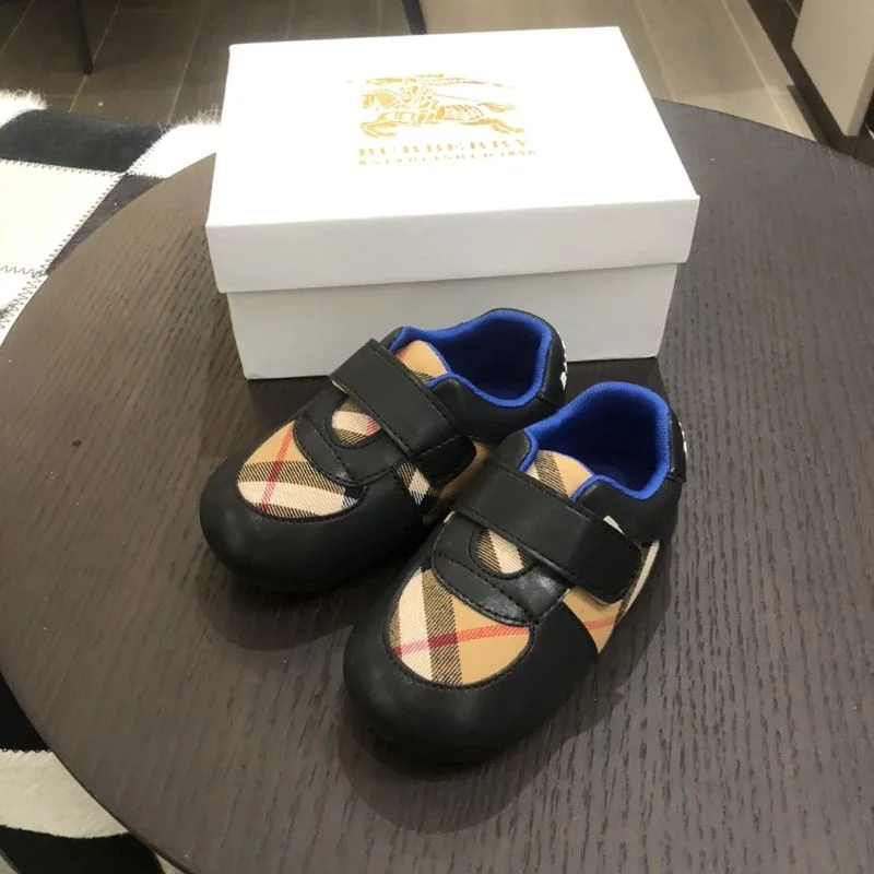 FlexibleFit BURBERRY SHOES 29880