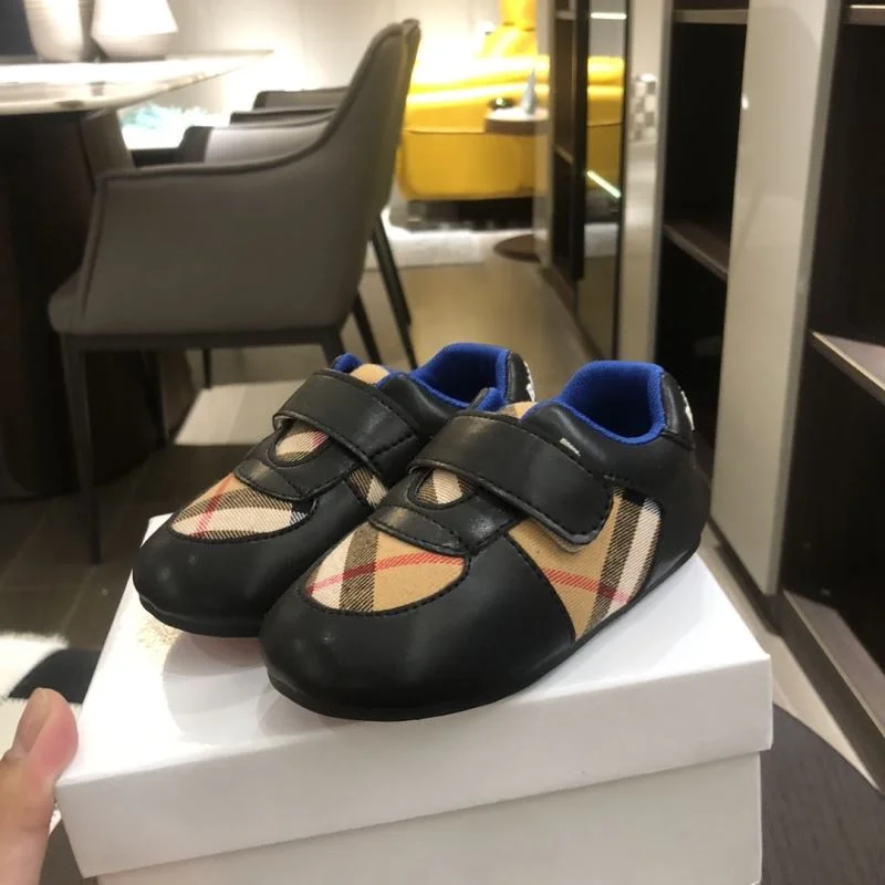 FlexibleFit BURBERRY SHOES 29880