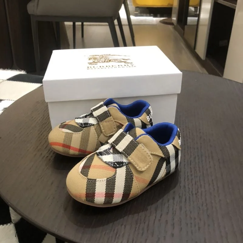 BURBERRY SHOES Supportive 29874