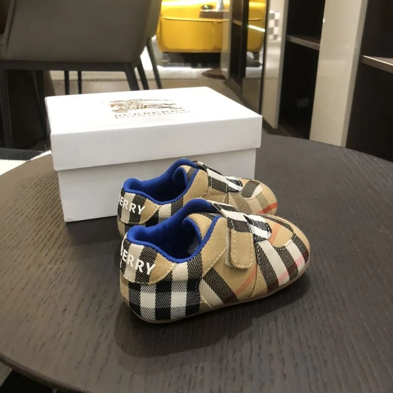 BURBERRY SHOES Supportive 29874