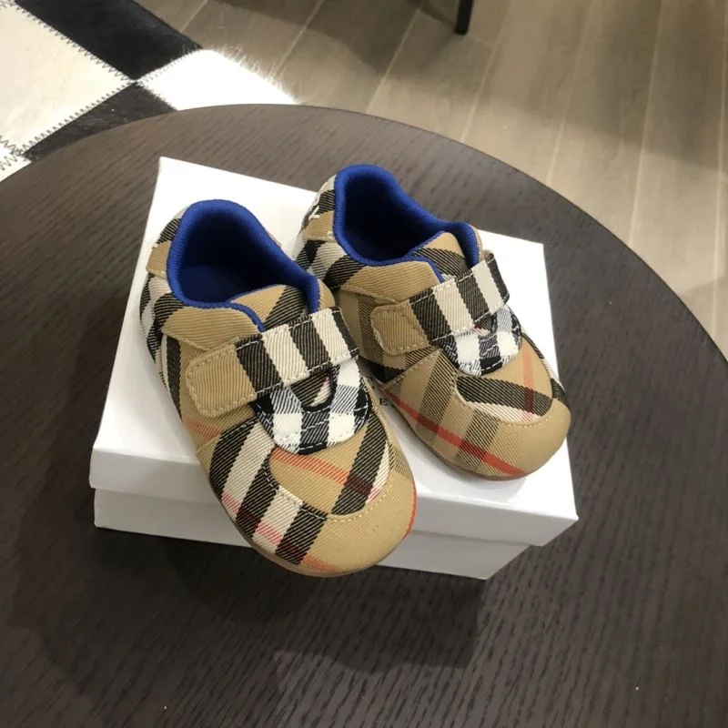 BURBERRY SHOES Supportive 29874