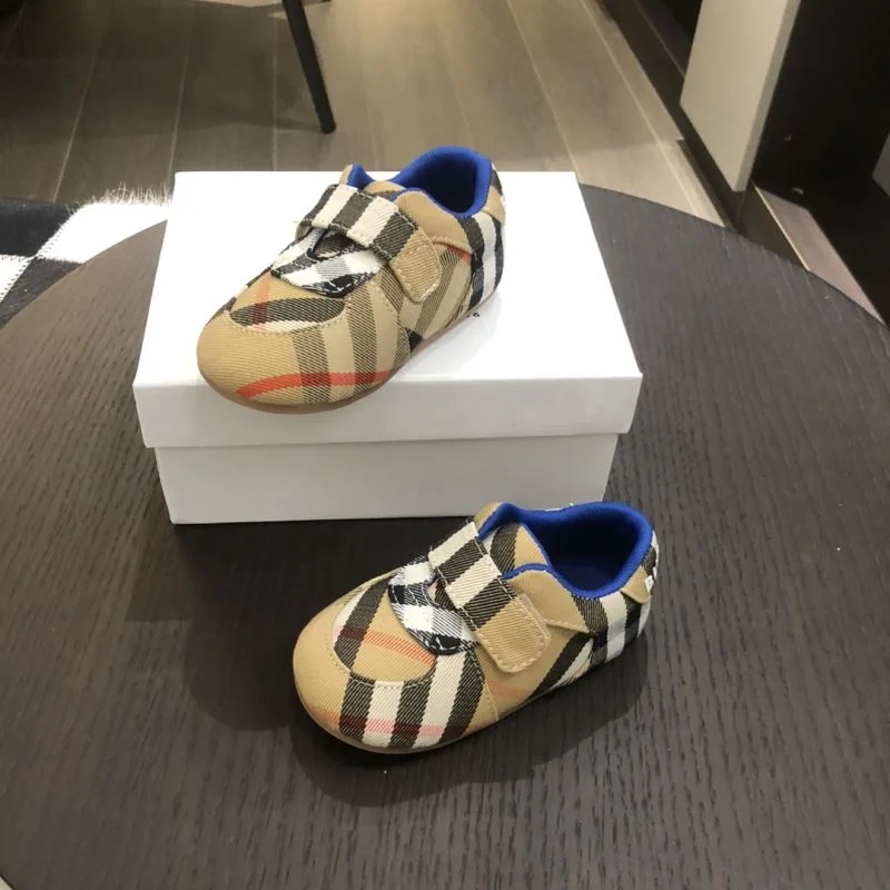 BURBERRY SHOES Supportive 29874