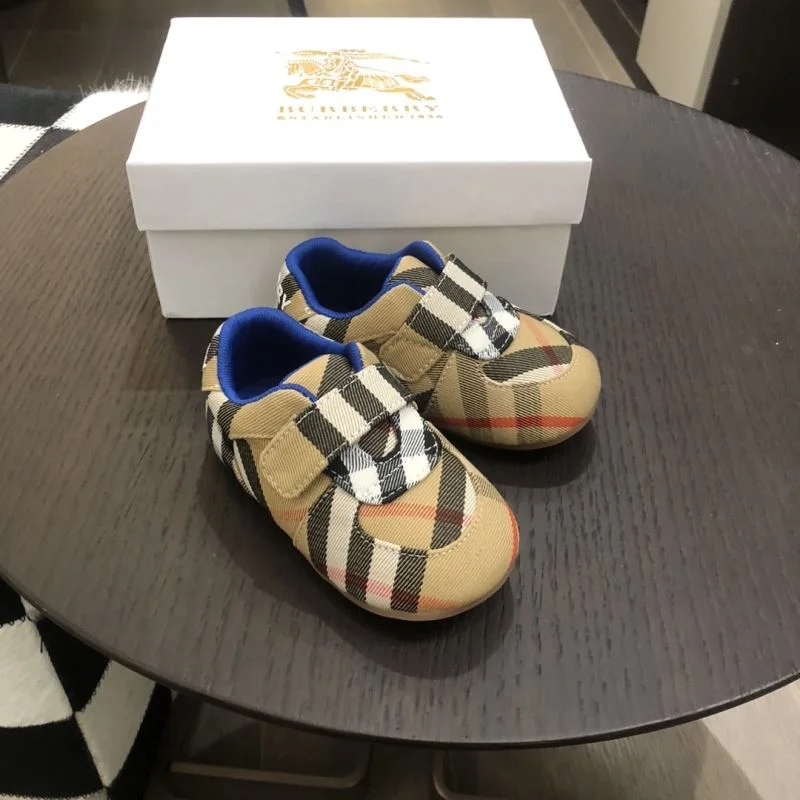 BURBERRY SHOES Supportive 29874
