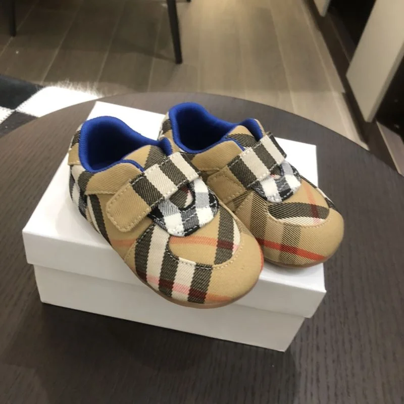 BURBERRY SHOES Supportive 29874