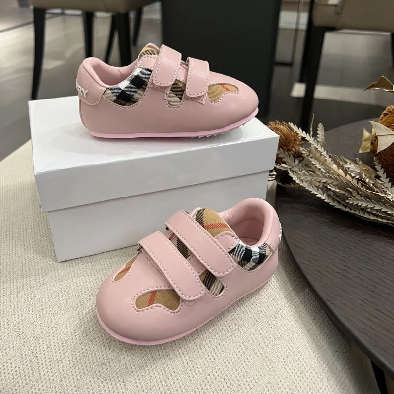 HighPerformance BURBERRY SHOES 29871