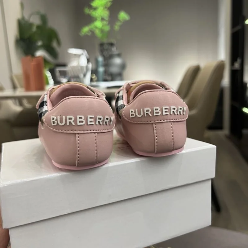 HighPerformance BURBERRY SHOES 29871
