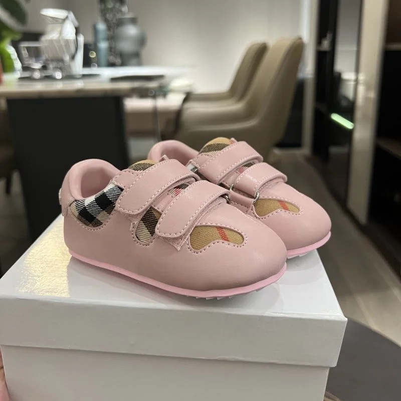 HighPerformance BURBERRY SHOES 29871