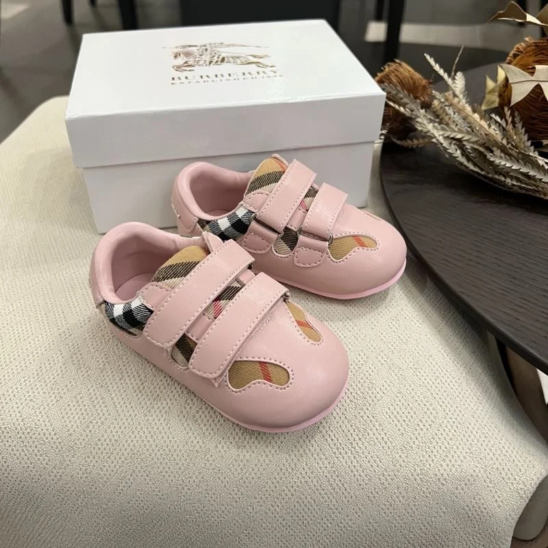 HighPerformance BURBERRY SHOES 29871