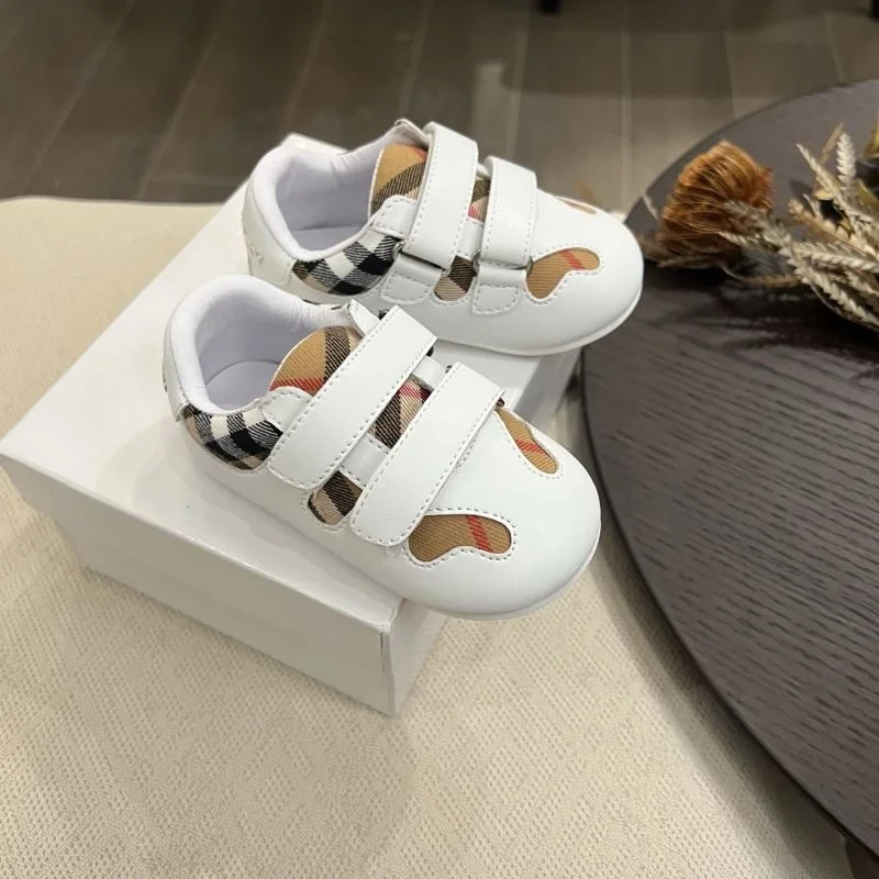 BURBERRY SHOES Youthful 29876
