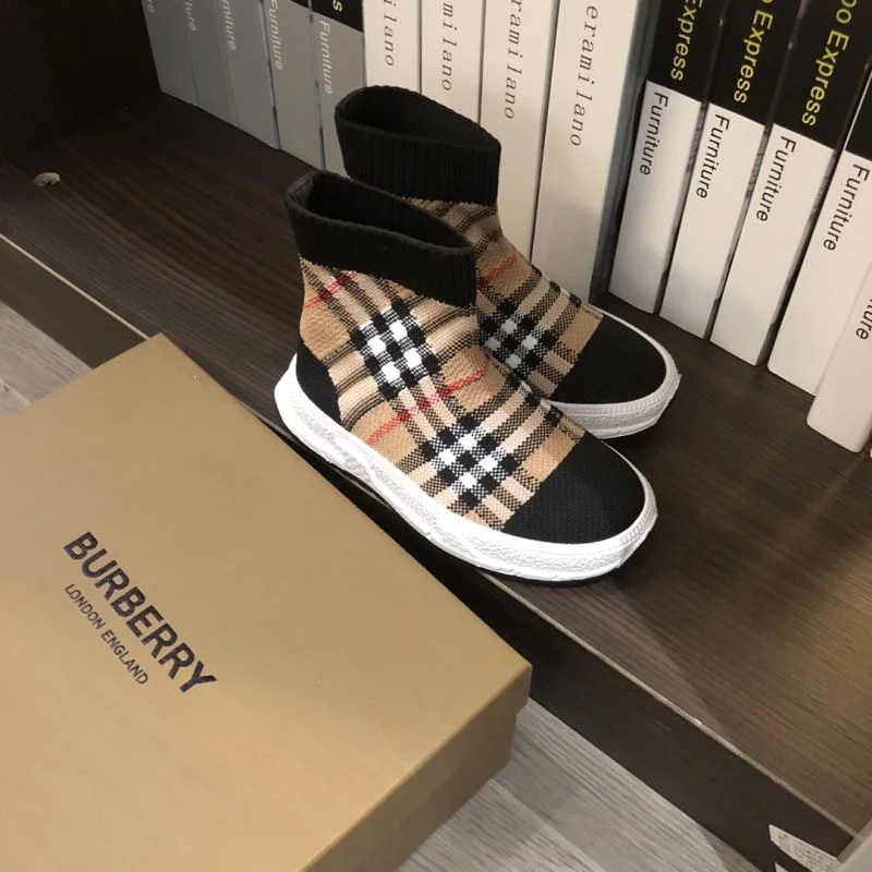 BURBERRY SHOES WellDesigned 29877