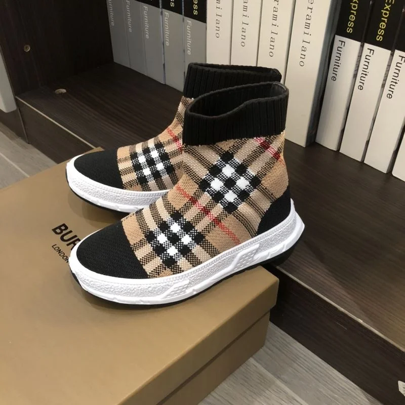 BURBERRY SHOES WellDesigned 29877