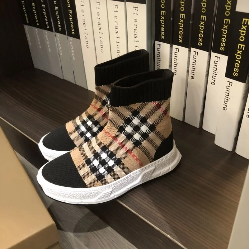 BURBERRY SHOES WellDesigned 29877