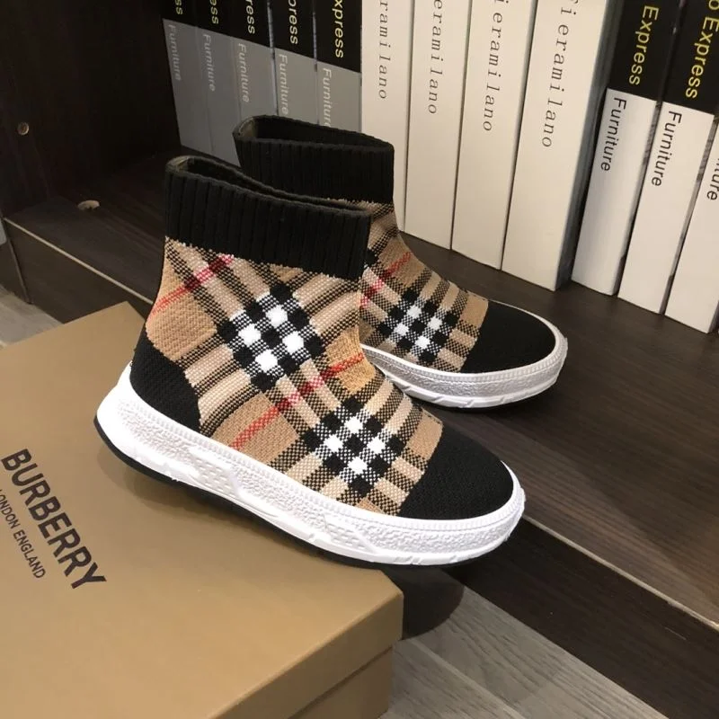 BURBERRY SHOES WellDesigned 29877