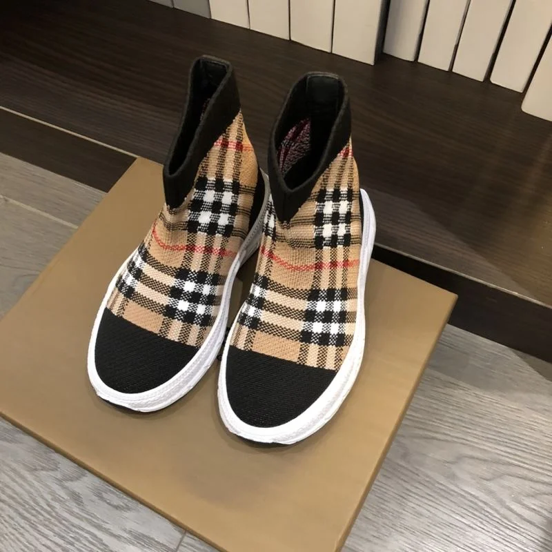 BURBERRY SHOES WellDesigned 29877