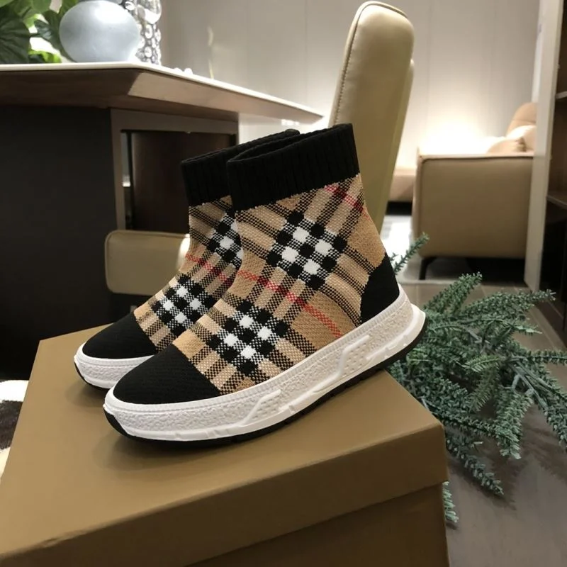 BURBERRY SHOES WellDesigned 29877